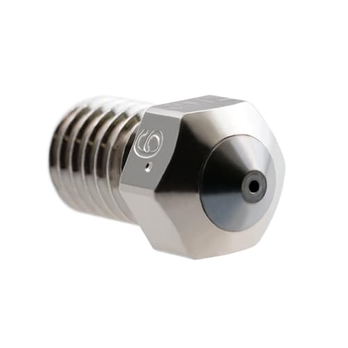 Buse Micro Swiss CM2 RepRap 0.6mm buse impression 3D filament 1.75mm