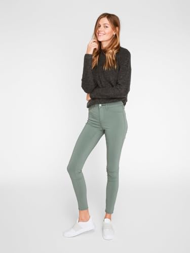 PIECES Jeggings PCSKIN TM - Confort Absolu sans Compression