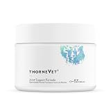 ThorneVet Joint Support Formula Powder, 120 Scoops