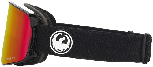 Dragon Unisex Snowgoggles NFX2 with Bonus Lens
