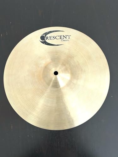 Crescent Claic 12 SPLASH �V���o��