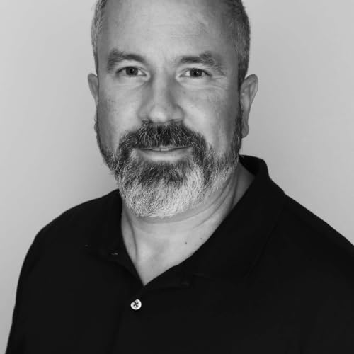 Volume Seven: Chapter Nine - Our Conversation with Blair Trewartha