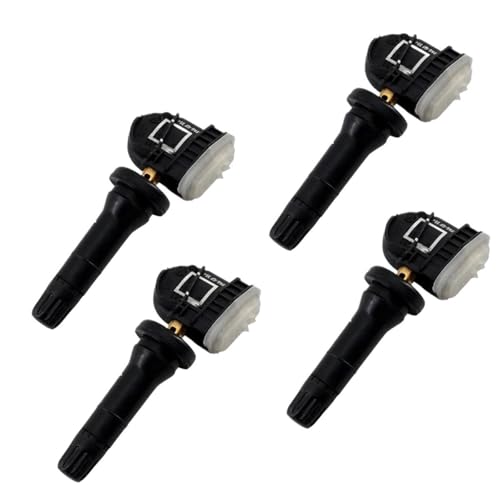 タイヤ空気圧センサー Compatible with Ford For Mondeo 2014 2015 2016 2017 For Kuga 2012-2019 タイヤ空気圧監視 TPMS 2036832 EV6T-1A180-CC EV6T-1A180
