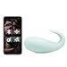 Vîbrátórî App Connessione Bluetooth Invisibile Personal intelligente per massaggi piacere Giocattoli indossabile Vibes - App Bluetooth Remote controllo massaggia l'attrezzo App con ioS Android