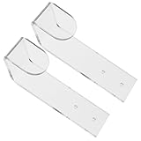 Configuration de jeu améliorée : gardez votre espace de jeu propre et organisé pour une concentration et une expérience de jeu améliorée. support mural universel pour clavier