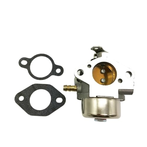 Carburateur K12 853 140-S haute précision avec kit joints d'étanchéité