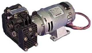 Udor Diaphragm Pump - Kappa 18/12