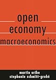 Open Economy Macroeconomics