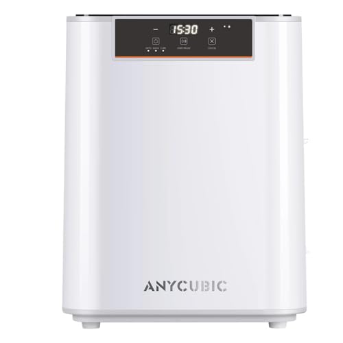 Image of Anycubic Wash & Cure 3 Max Resin Washing and Curing Machine
