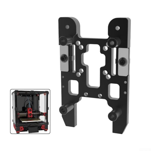 Support en métal pour capteur de nivellement IDM stable 2.4