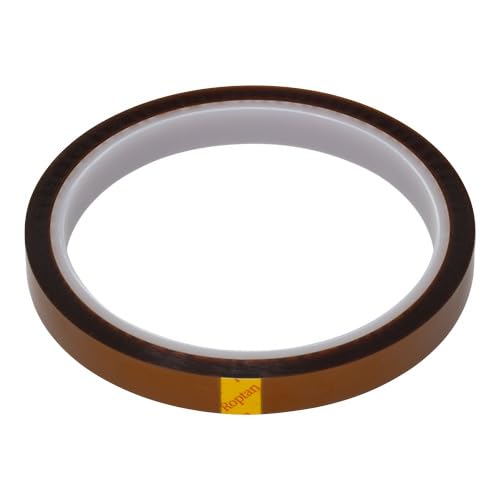 ̳ؽ (AINEX) INEX M.2 HEATSINK HEAT RESISTANT TAPE FOR SECURING PARTS HT-15