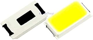 200pcs/lot 5730 0.5W-150Ma 50-55lm 5600K-6400K White Light SMD 5730 LED 5730 diodes (3.2~3.4V)
