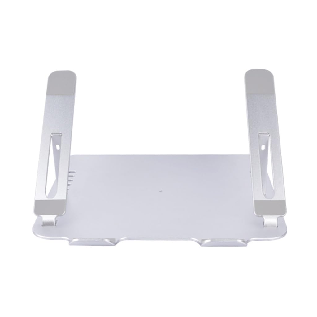 Support d'ordinateur portable rotatif pliable pour le télétravail