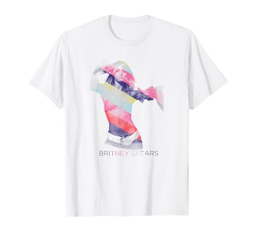 Photo de Britney Spears - Slave 4 U T-Shirt