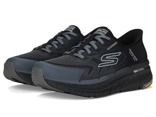 Skechers Max Cushioning Premier 2.0 Basket Homme 100% Waterproof