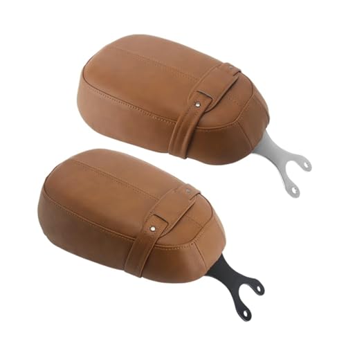 Siège passager moto pour Indian Scout Sixty et Touring 2015-2024 - 4