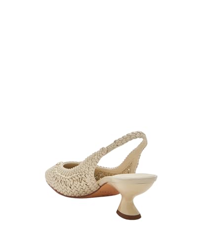 Katy Perry Women's Laterr Woven Sling-Back Pump3