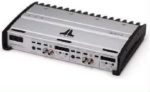 Jl Audio Slash Series 300 4 Amplifier 4 Channel By Jl Audio Amazon Ca Electronics
