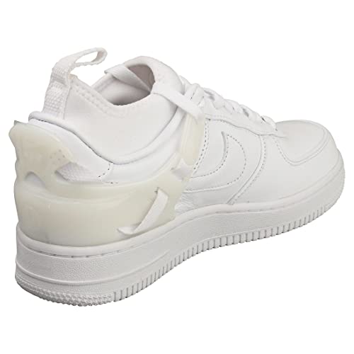Air Force 1 Low SP by Nike - White / Sail2