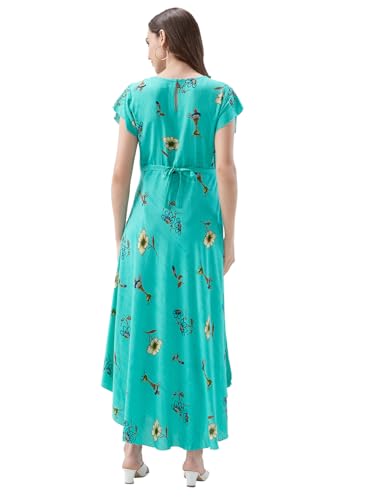 Image of AV2 Women's Viscose Regular Fit Maternity Maternity Wear