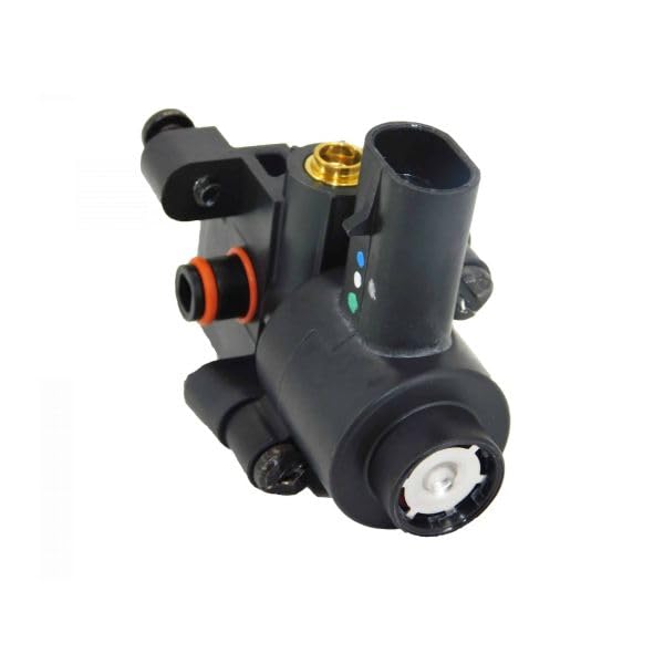 Amazon.com: Bendix Solenoid - K073055 : Automotive