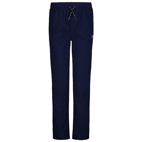 Under Armour Boys Outdoor Woven Tech Pants, 4-Way Stretch Fabric & Drawstring Closure