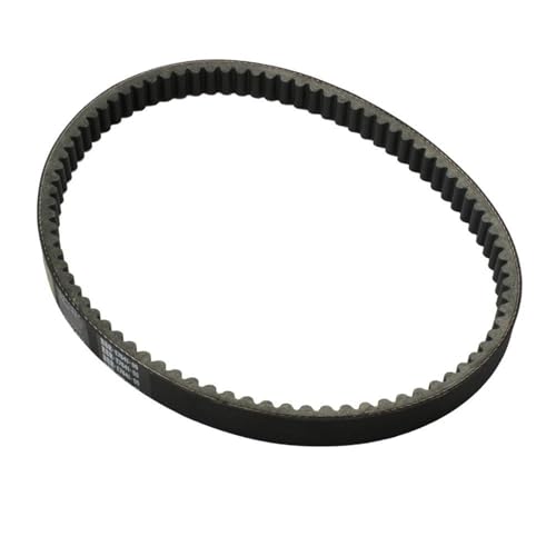 SHYYBD Motorrad-Antriebsriemen CVT Für Yamaha Nmax 155 125 Tricity125 Tricity155 Zuma125 Cygnus GRYPHUS Aerox155 B8R-E7641-00 Getriebekupplungsriemen