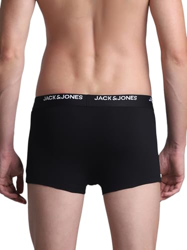 Image of Jack&Jones Men's Cotton BlendTrunks