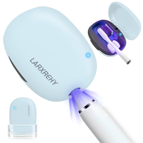 Étui de nettoyage pour brosse à dents pour vos voyages et déplacements