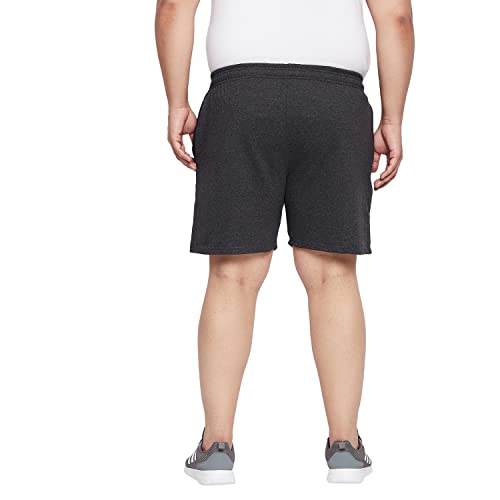 Image of Bigbanana Plus Size Men's Regular Fit Shorts