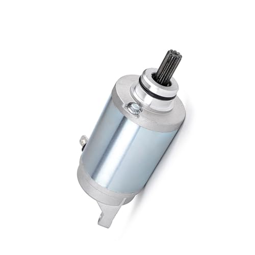 Démarreur 31100-14F01 de rechange OEM compatible Burgman AN400 UX125 UH200