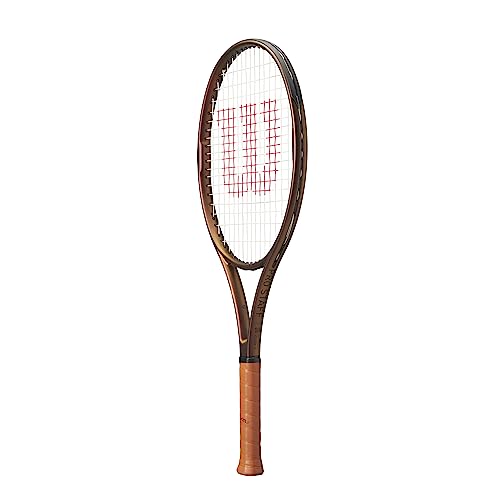 Image of Wilson Pro Staff 26 v14.0 Tennis Racquet