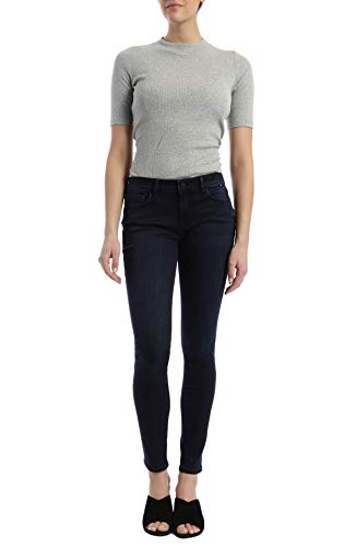 Mavi Women's Alexa Mid-Rise Skinny Leg Jeans