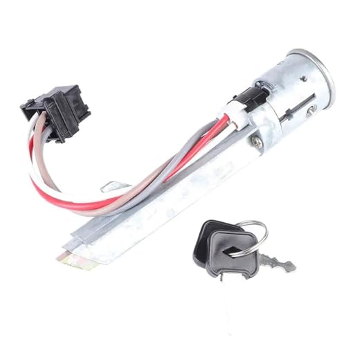 Interruptor de ignición del coche 7701349389 para solucionar la llave atascada 4