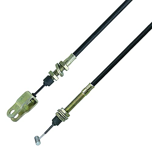 FPE - Forklift Accelerator Cable Heli H12C5-60202 Hacus Aftermarket - New