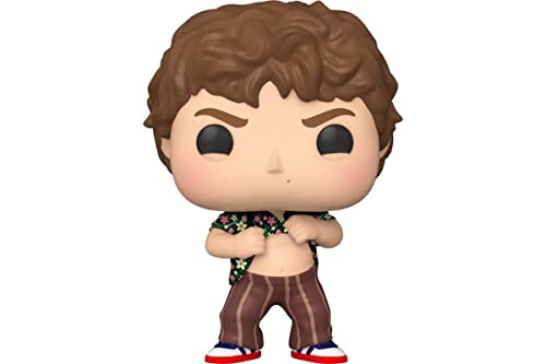 Funko Pop Movies: The Goonies - Chunk Collectible Vinyl Figure,Multicolor,3.75 Inches