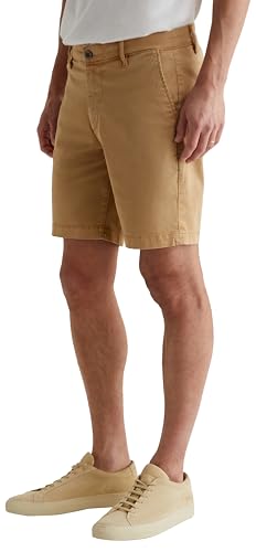 Image of AG Jeans Wanderer Slim Trouser Shorts