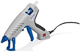 Dremel 940-3 Pistolet do Kleju, Szary, 11 mm