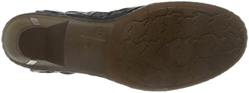 Rieker Sina 78 Womens Boot 39 M EU Black | Image 3