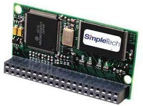 Stec Flash Module Amazon.com: HGST SLFDM40LPV-1GBJ Vertical Plug-in - Solid State Drive ...