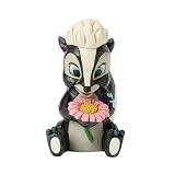 Jim Shore Disney Flower Skunk
