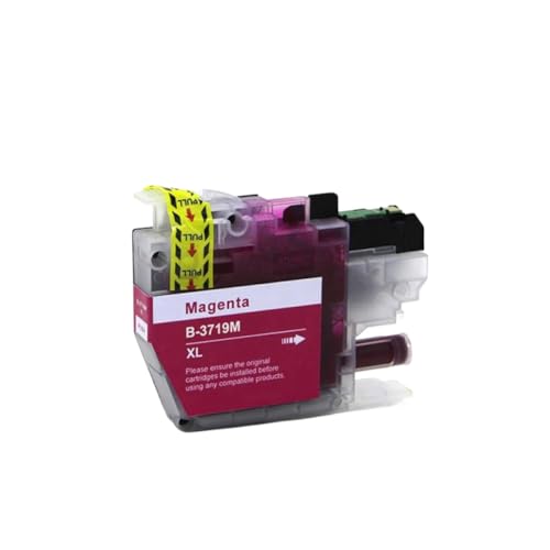 Cartouche LC3719XL magenta compatible Brother MFC-J2330DW J3530DW