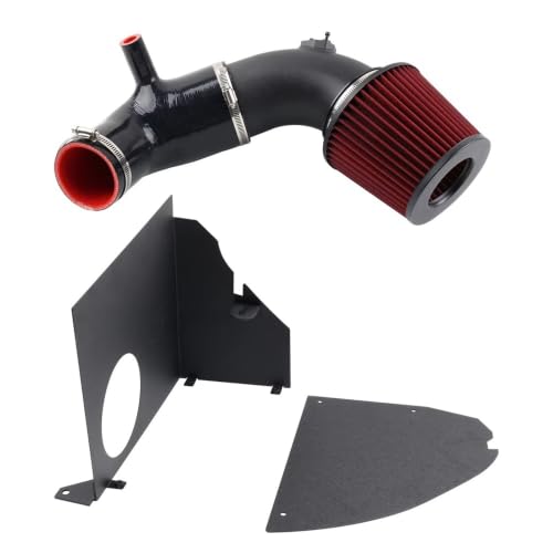 Kit admission d'air froid premium 4 pouces entrée turbo B58 Z4