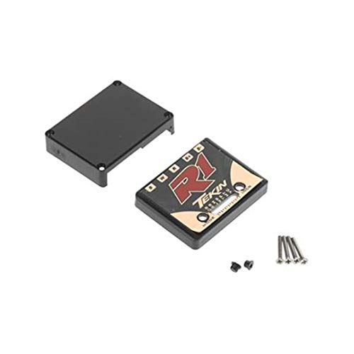 Tekin TT3814 R1 Case Set