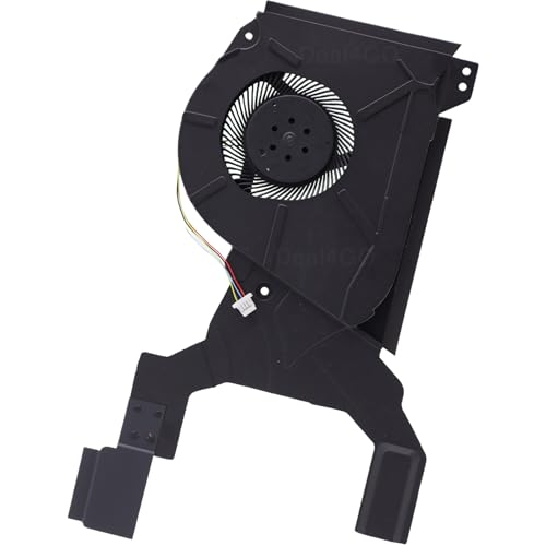 Ventilateur GPU 12V pour ASUS ROG Zephyrus GX501GI - 2