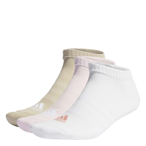 Image of Adidas mens NO SHOW SOCKS