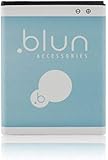 Blue Star - Bateria Blum de Alta Capacidad para Samsung Galaxy S (I9000) - 2000 mAh - Li-Ion Blue Star - Bateria Blum de Alta Capacidad para Samsung Galaxy S (I9000) - 2000 mAh - Li-Ion