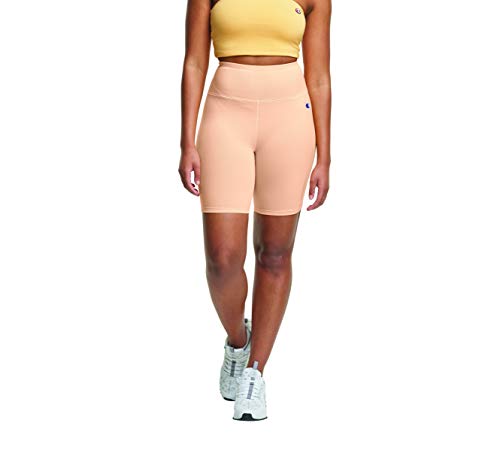 Image of Champion Women's Champion Women's 7 inch Everday Bike Shorts