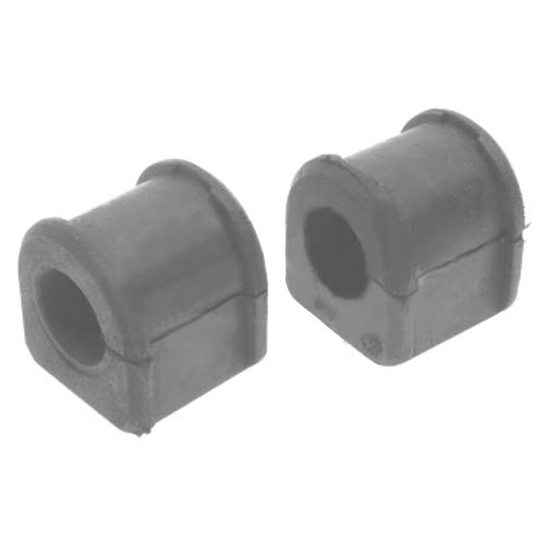 Barra Bush BB anti de rol para rutas todoterreno seguras