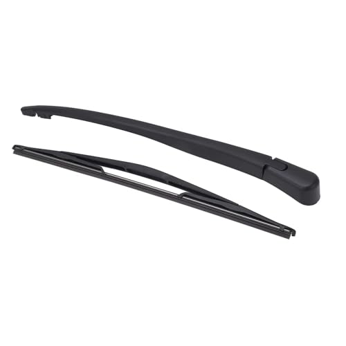 Essuie-glace arrière pour Opel Meriva 2013-2017 kit bras et balai OEM 1273090